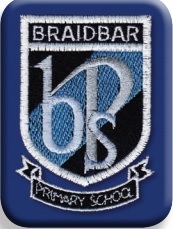 Braidbar Primary School